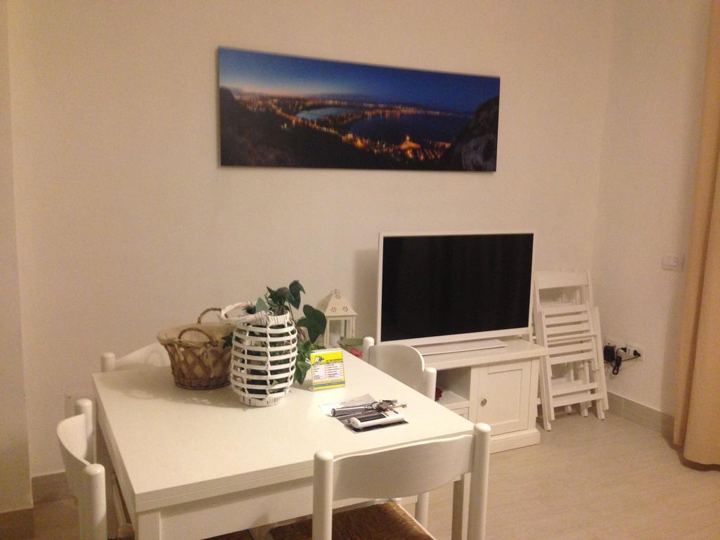 Car'Loft Beachside Cagliari Cameră foto