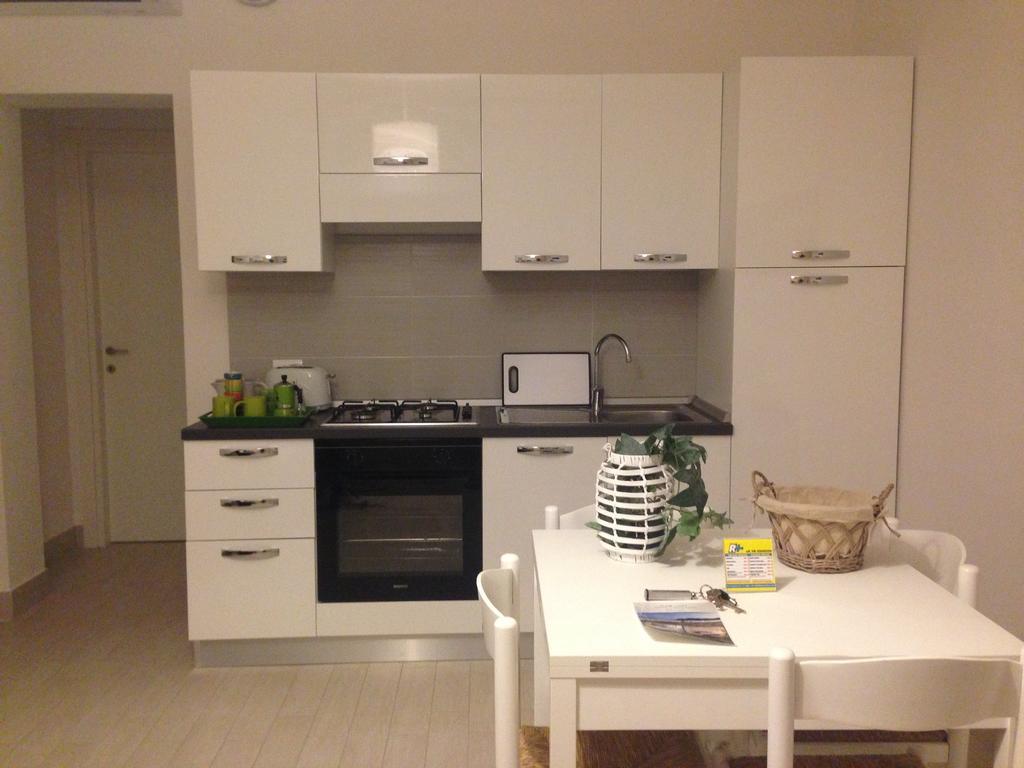 Car'Loft Beachside Cagliari Cameră foto