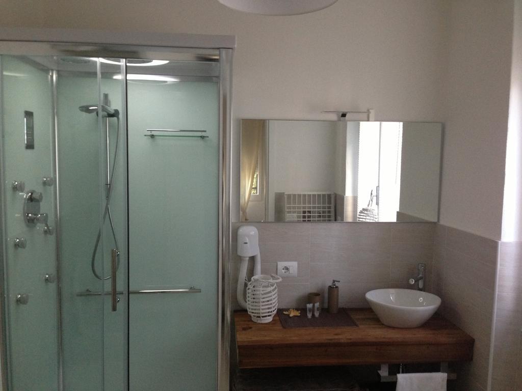 Car'Loft Beachside Cagliari Cameră foto