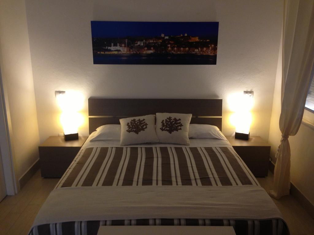 Car'Loft Beachside Cagliari Cameră foto