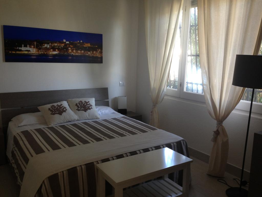 Car'Loft Beachside Cagliari Cameră foto