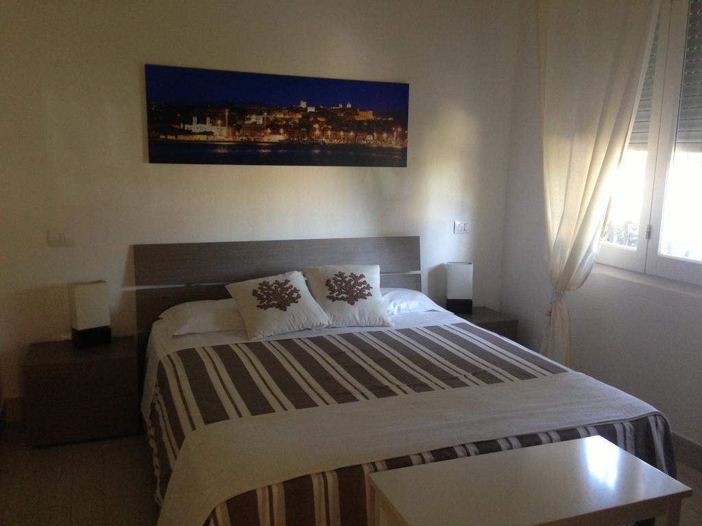 Car'Loft Beachside Cagliari Cameră foto