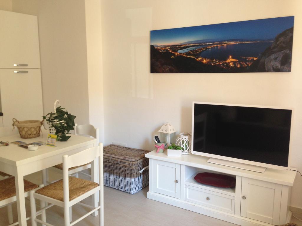 Car'Loft Beachside Cagliari Cameră foto