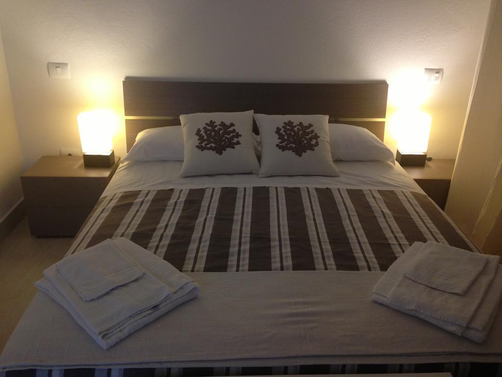 Car'Loft Beachside Cagliari Cameră foto