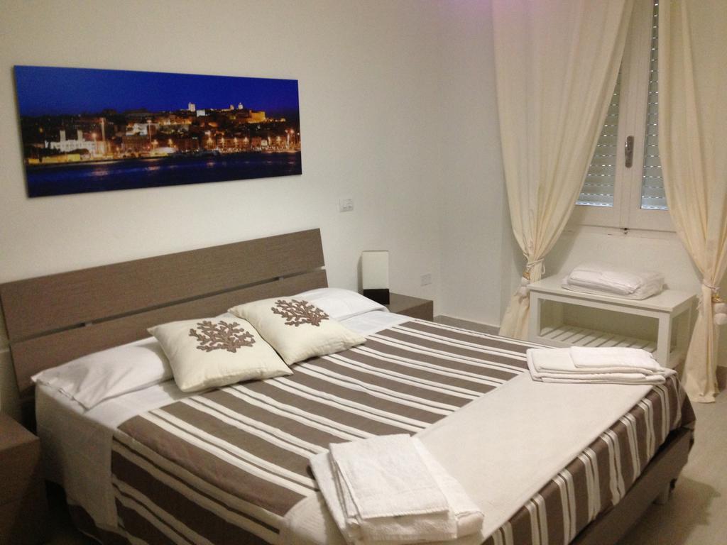 Car'Loft Beachside Cagliari Cameră foto