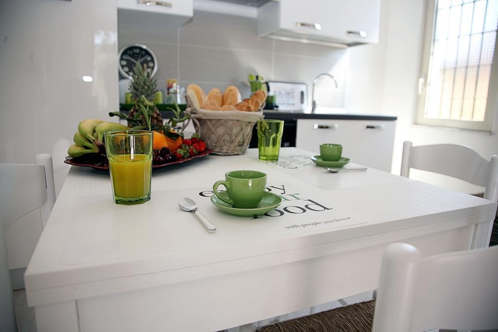 Car'Loft Beachside Cagliari Cameră foto
