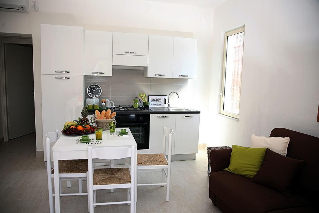 Car'Loft Beachside Cagliari Cameră foto