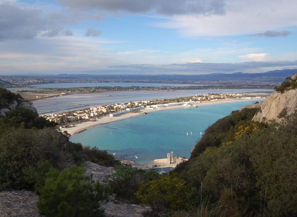 Car'Loft Beachside Cagliari Cameră foto
